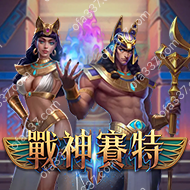 PopularSLOT
